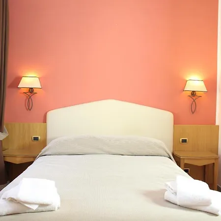Russo 3* Трапани