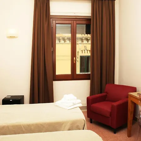 Russo 3* Трапани