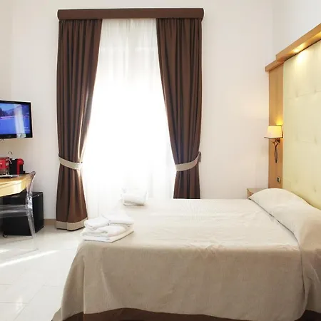 Russo 3* Трапани