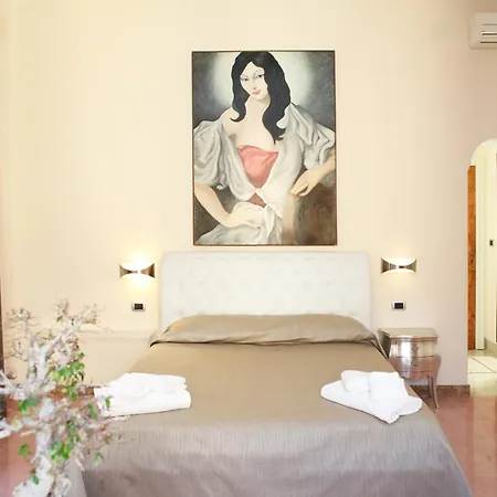 Russo 3* Трапани