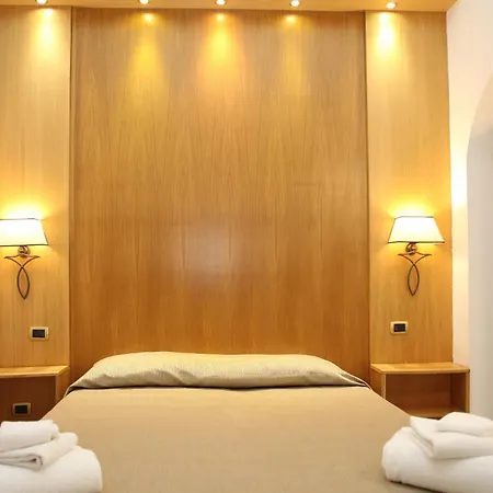 Russo 3* Трапани