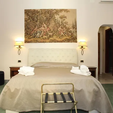Russo 3* Трапани